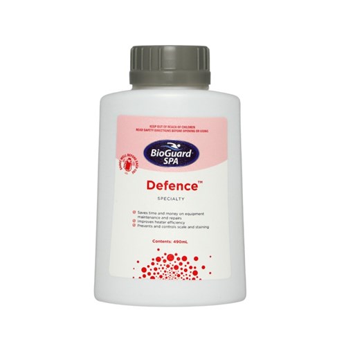 Bioguard SPA Defence